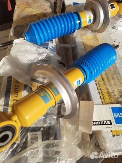 Аммортизаторы bilstein infiniti qx 56 armada titan