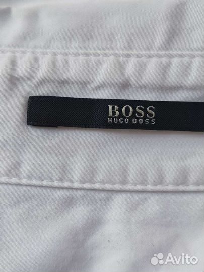 Рубашка женская Hugo boss