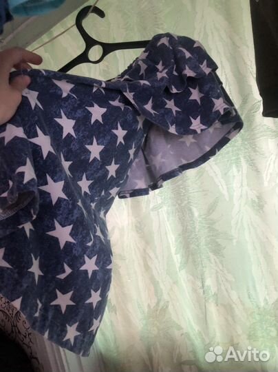 Женские вещи пакетом