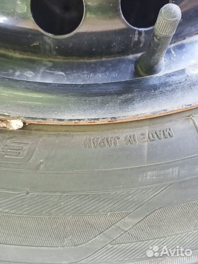 Toyo Proxes CF2 205/60 R16 92V