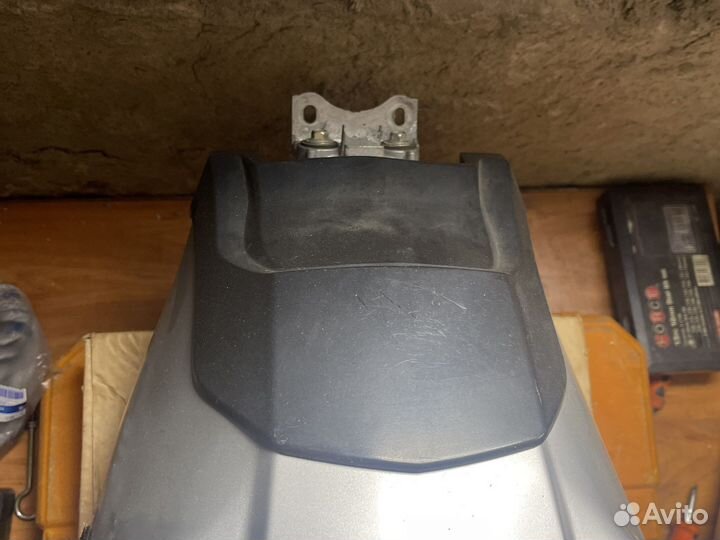 Топливный бак в сборе yamaha mt09 mtn850