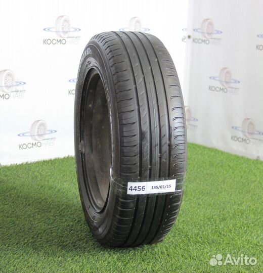 Колесо Renault Nokian 185/65 R15