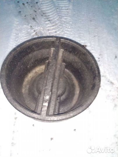 Вкладыш-ведро