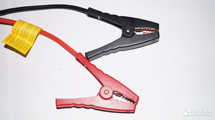 Пусковые провода для hummer H1-H2 и H3-H8