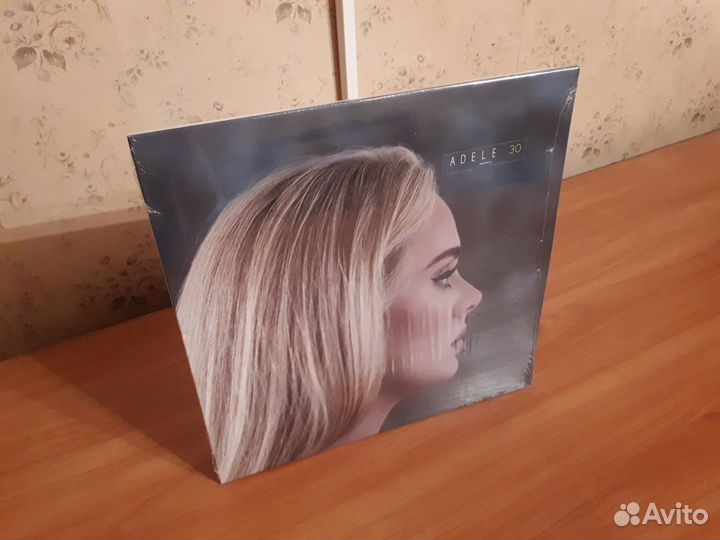 Billie Eilish / Adele / Limited / Exclusive / USA