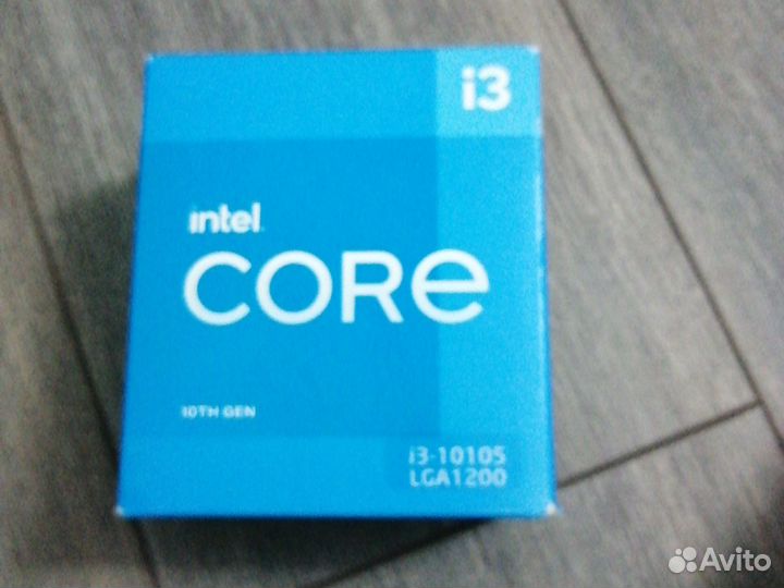 Материнские платы, процессор новый