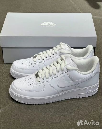 Nike Air Force 1 low