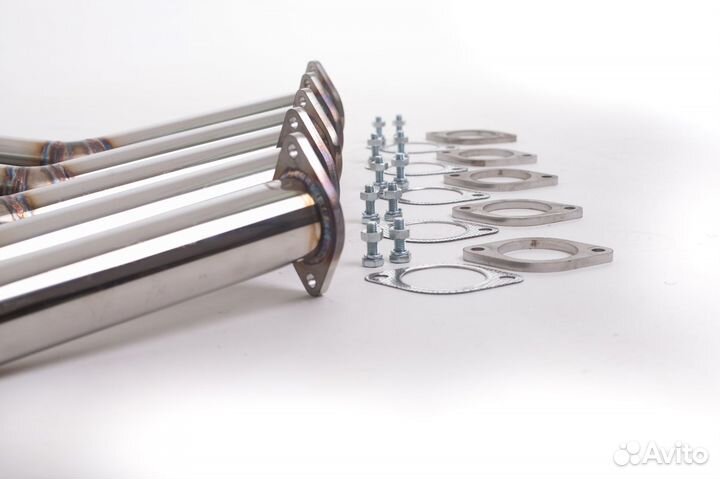 Даунпайп Mazda CX7