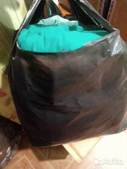 Вещи женские