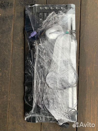 Мониторы,клавиатура,мышка