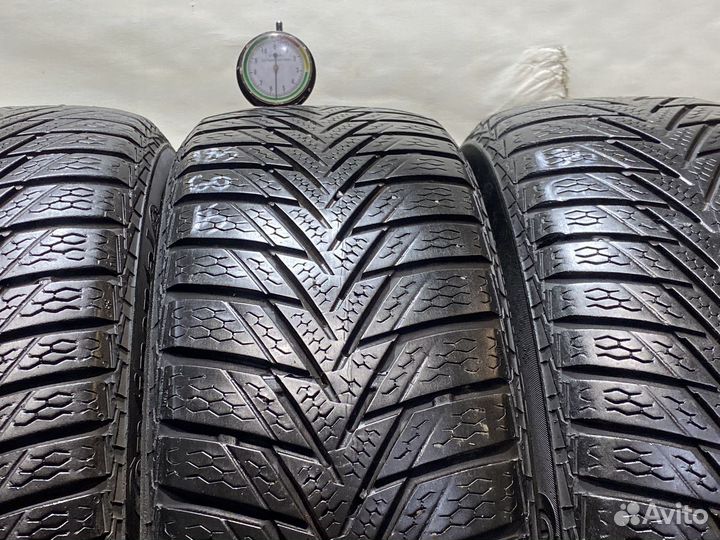 Continental ContiWinterContact TS 800 185/60 R15