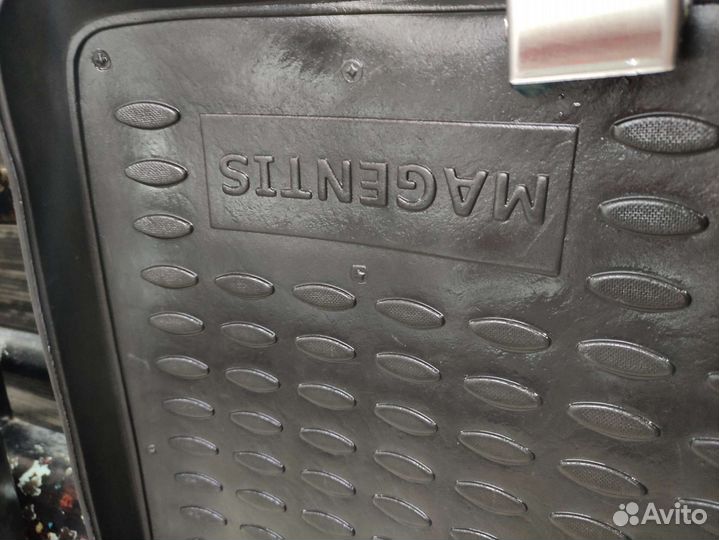 Коврики Kia magentis