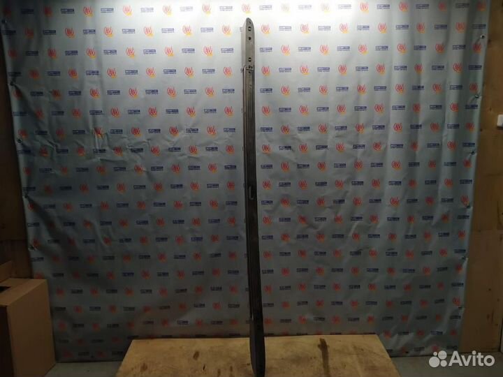 Рейлинг багажника Cadillac Escalade