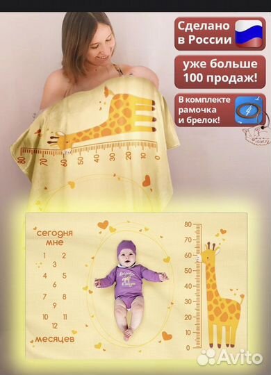 Фотоплед по месяцам