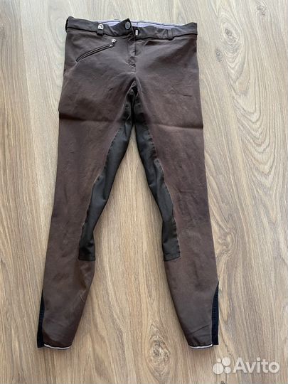 Амуниция для верховой езды