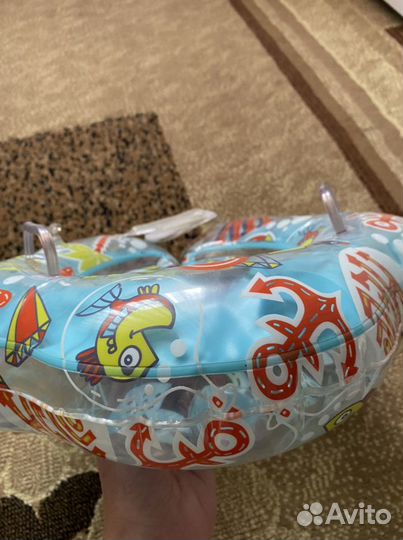 Круг для купания