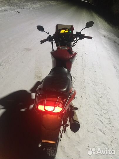 Продам Lifan 150cc
