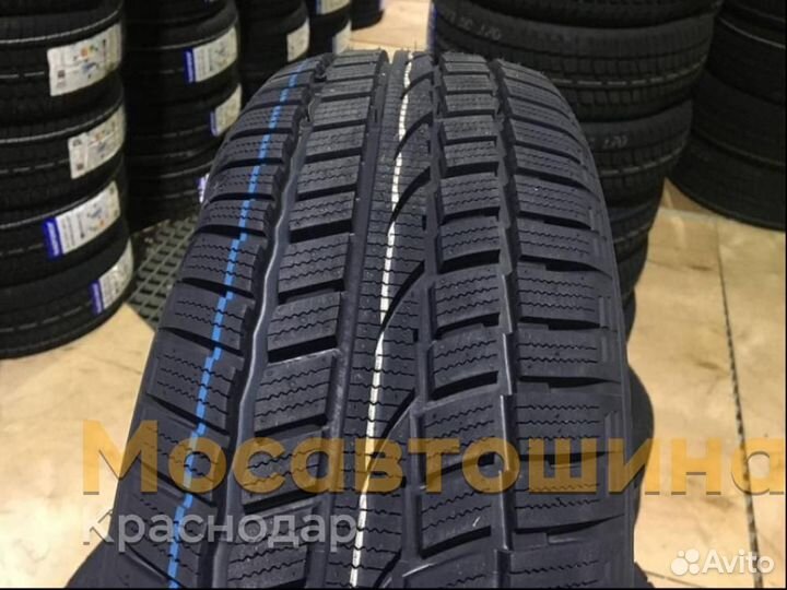 Windforce Snowblazer UHP 195/55 R16 91H