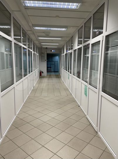 Офис и юридический адрес