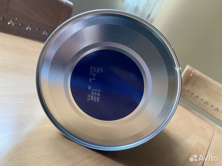 Nutrilon гипоаллергенная 1, 800г