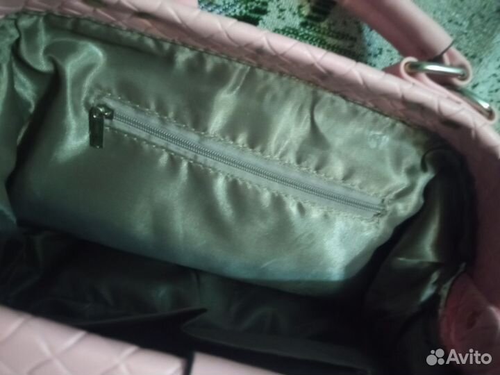 Сумка женская кроссбоди