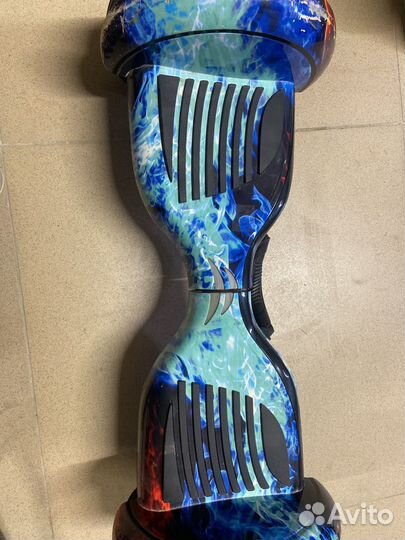 Гироскутер