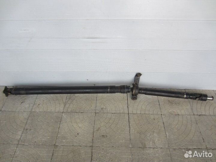 Кардан Jeep Compass MK ED3 2006