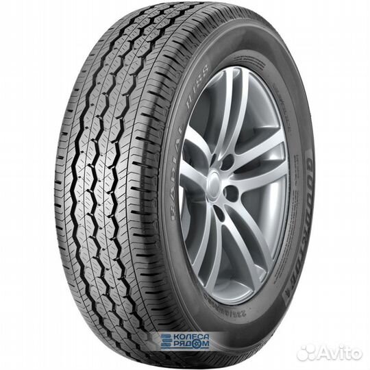 Goodride H188 225/75 R16 R