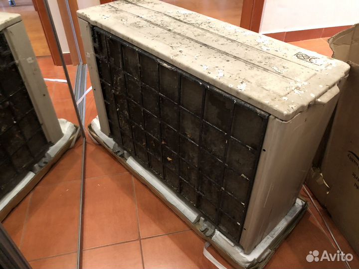 Внешний блок MU-GA20VB