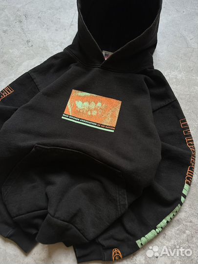 Худи four fifteen AM