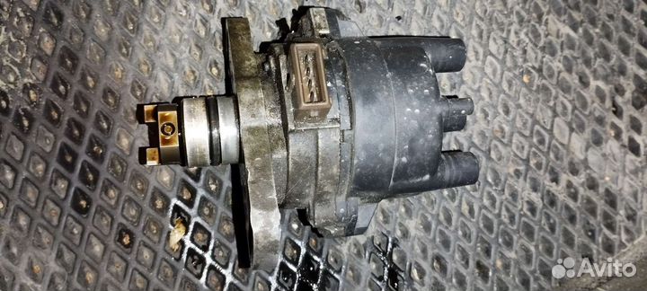 Трамблер на daewoo matiz рабочий