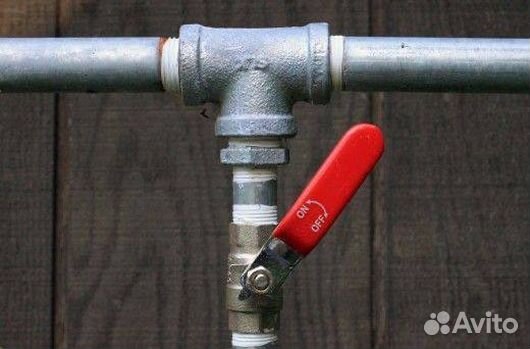 Сантехник Услуги сантехника 24/7