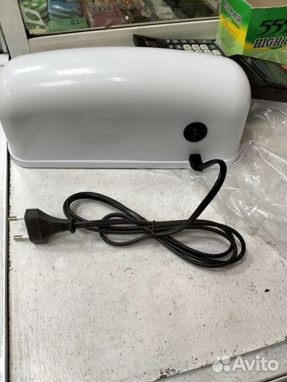 Лампа для ногтей