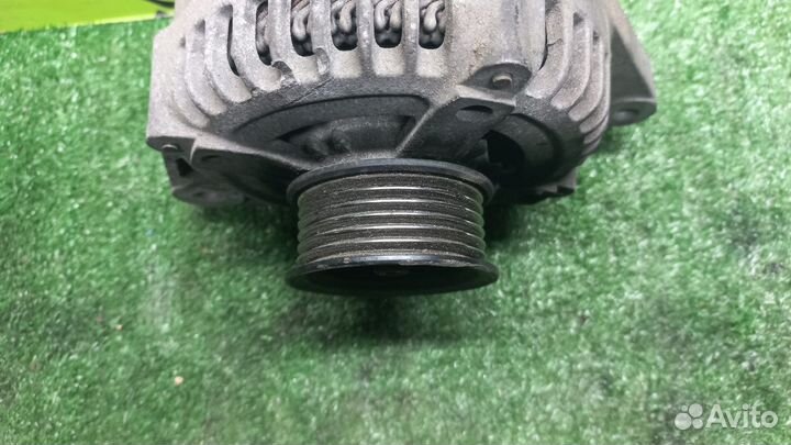 Генератор toyota,lexus, MCR30W,MCR40W,MCU15,MCU20