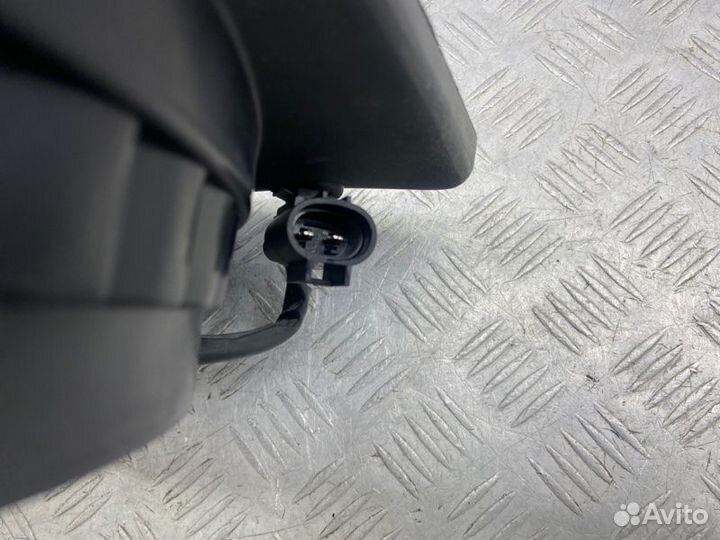 Вентилятор радиатора Лада Granta