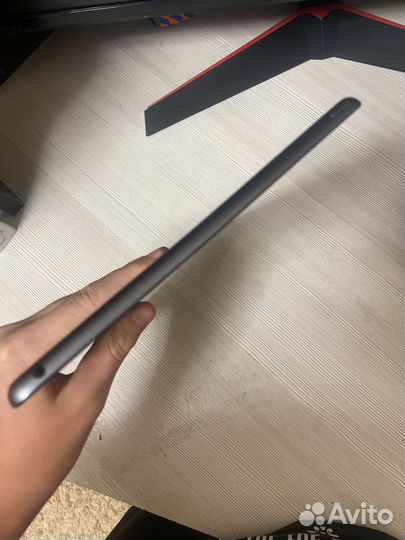 iPad 9 поколения 64gb бу