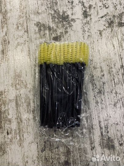 Материалы для наращивания ресниц