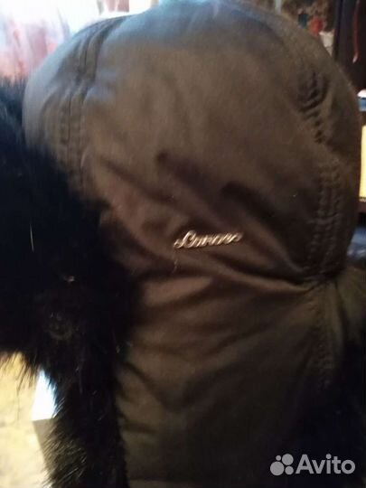 Шапка женская