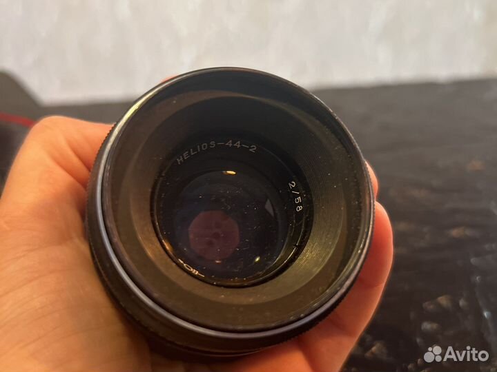 Фотоаппарат canon eos 550d