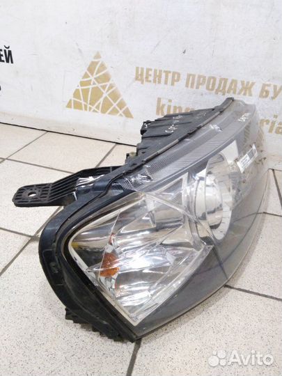 Фара правая Chevrolet Captiva 1 C140 рестайлинг