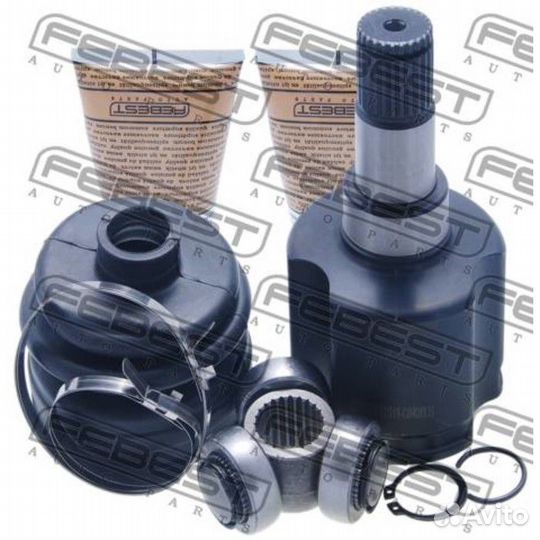 Шрус внутренний