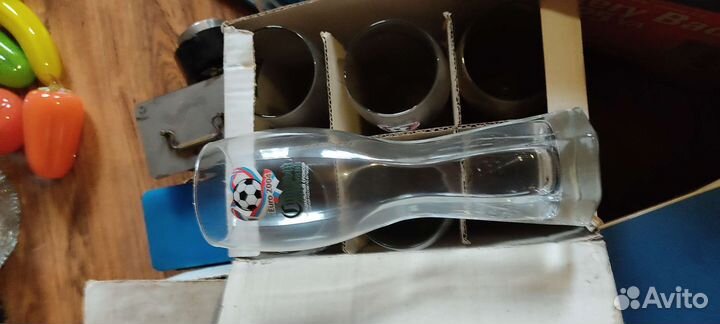 Пивные кружки