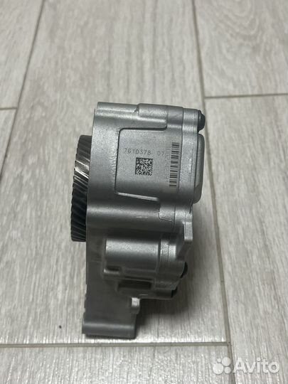 Маслянный насос N20 B20 BMW