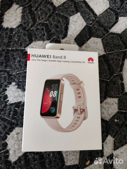 Huawei Band 8