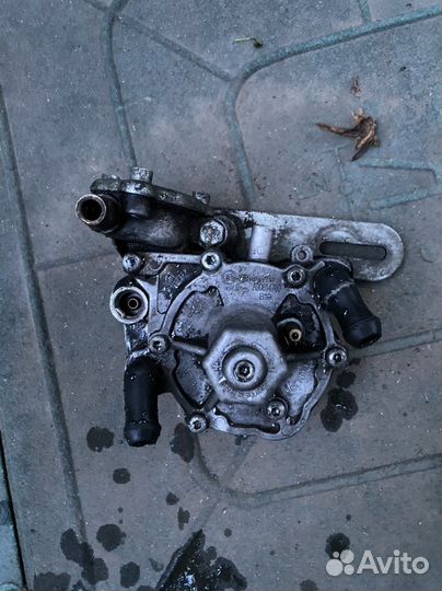 Газовый редуктор 4 поколения