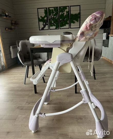 Стул для кормления