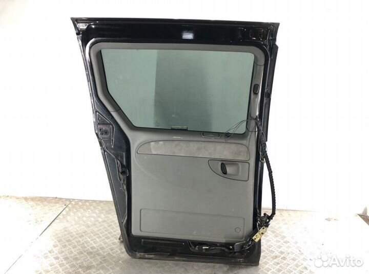 Дверь сдвижная Chrysler Voyager (2001-2007)