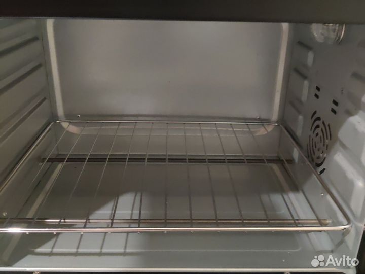 Мини-печь GFgril GFO-38B