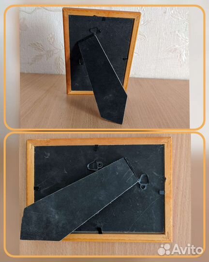 Фоторамки 10*15