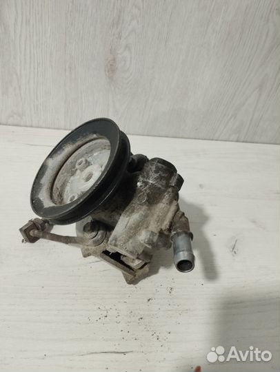 Насос гидроусилителя руля Сhery Аmulеt Чери Aмулет